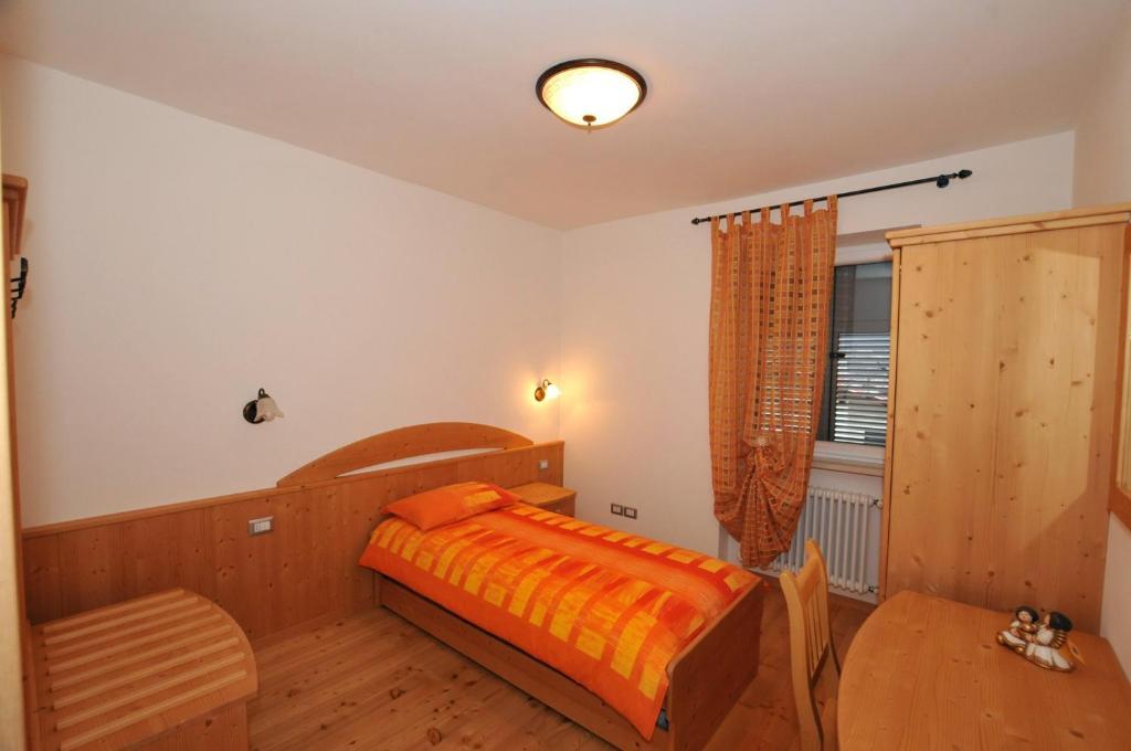Villa Agritur Le Pergolette Tassullo Habitación foto