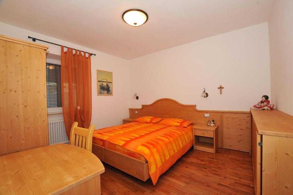 Villa Agritur Le Pergolette Tassullo Habitación foto