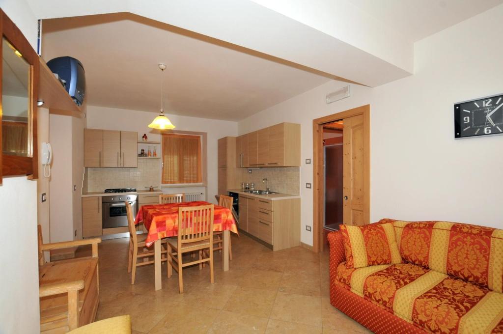 Villa Agritur Le Pergolette Tassullo Habitación foto