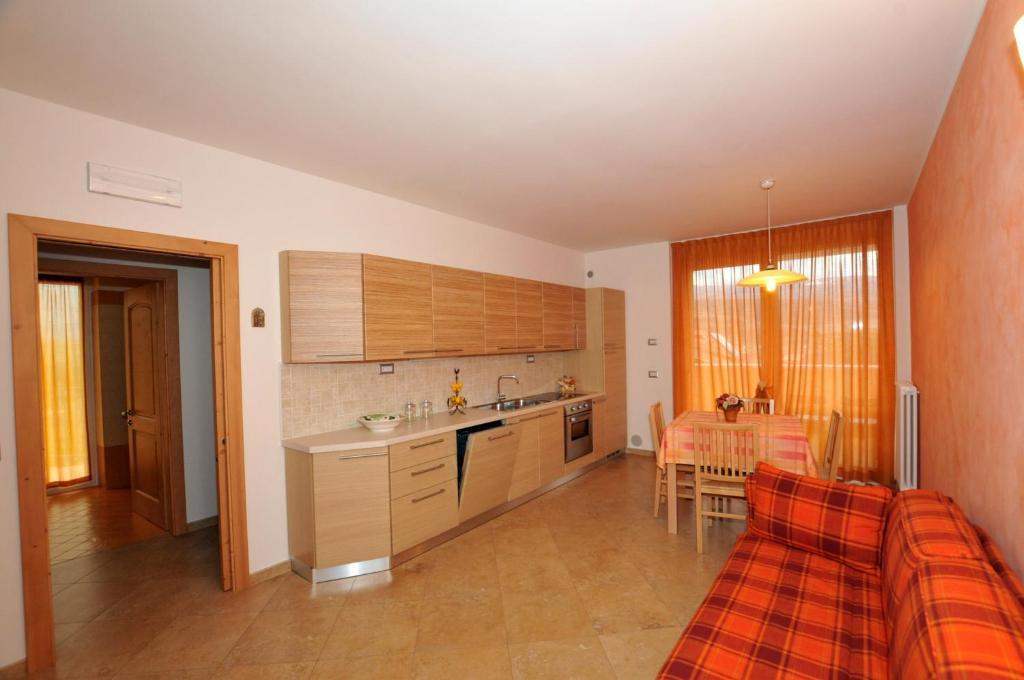 Villa Agritur Le Pergolette Tassullo Habitación foto