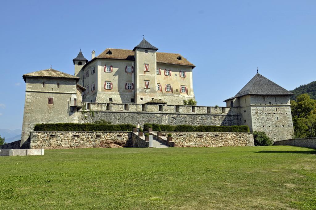 Villa Agritur Le Pergolette Tassullo Exterior foto