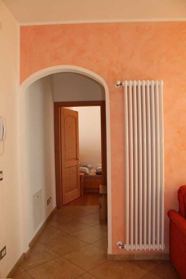 Villa Agritur Le Pergolette Tassullo Exterior foto